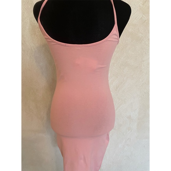 Bodycon Cami Mini Dress - Picture 7 of 8